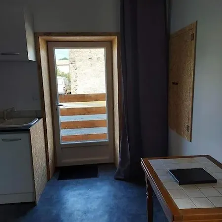 Petite Maison De Campagne Castillon-de-Castets Exterior photo