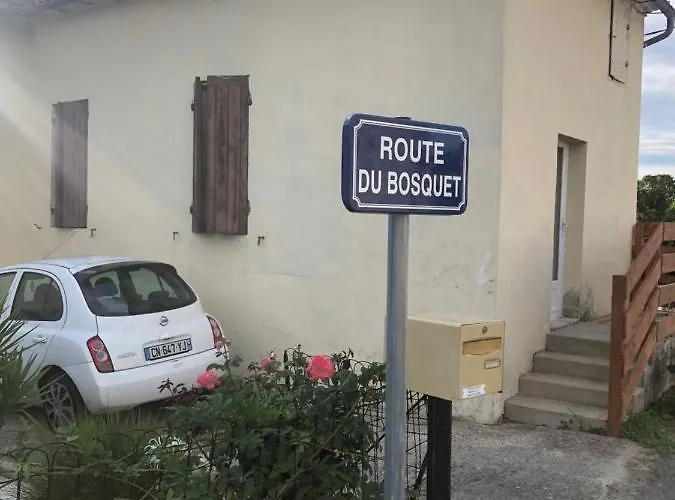 Petite Maison De Campagne