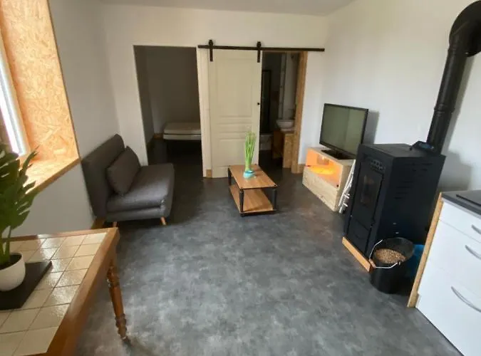Petite Maison De Campagne