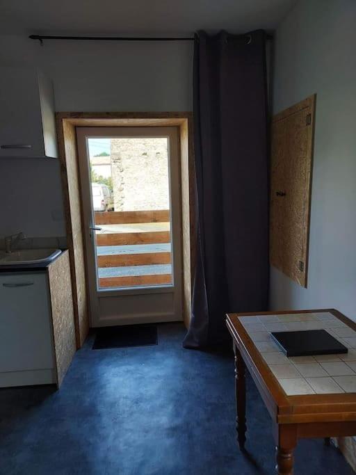 Petite * Castillon-de-Castets