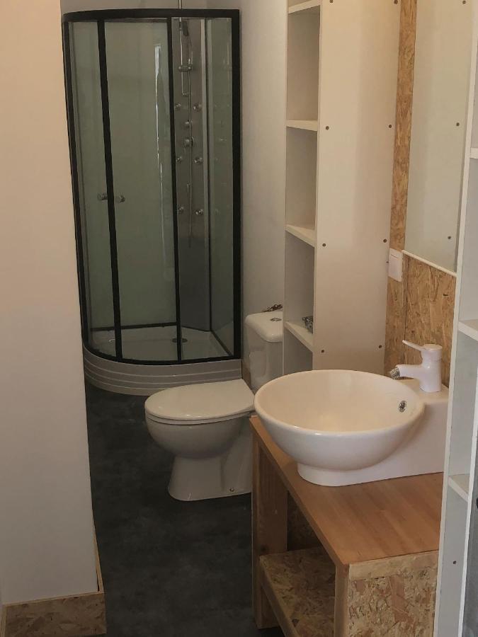 Holiday home Petite *